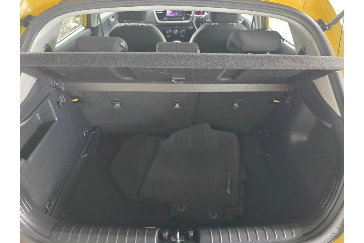 2022 Kia Stonic Sport YB image 7