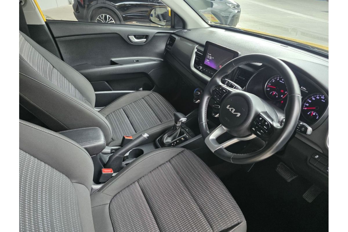 2022 Kia Stonic Sport YB image 11