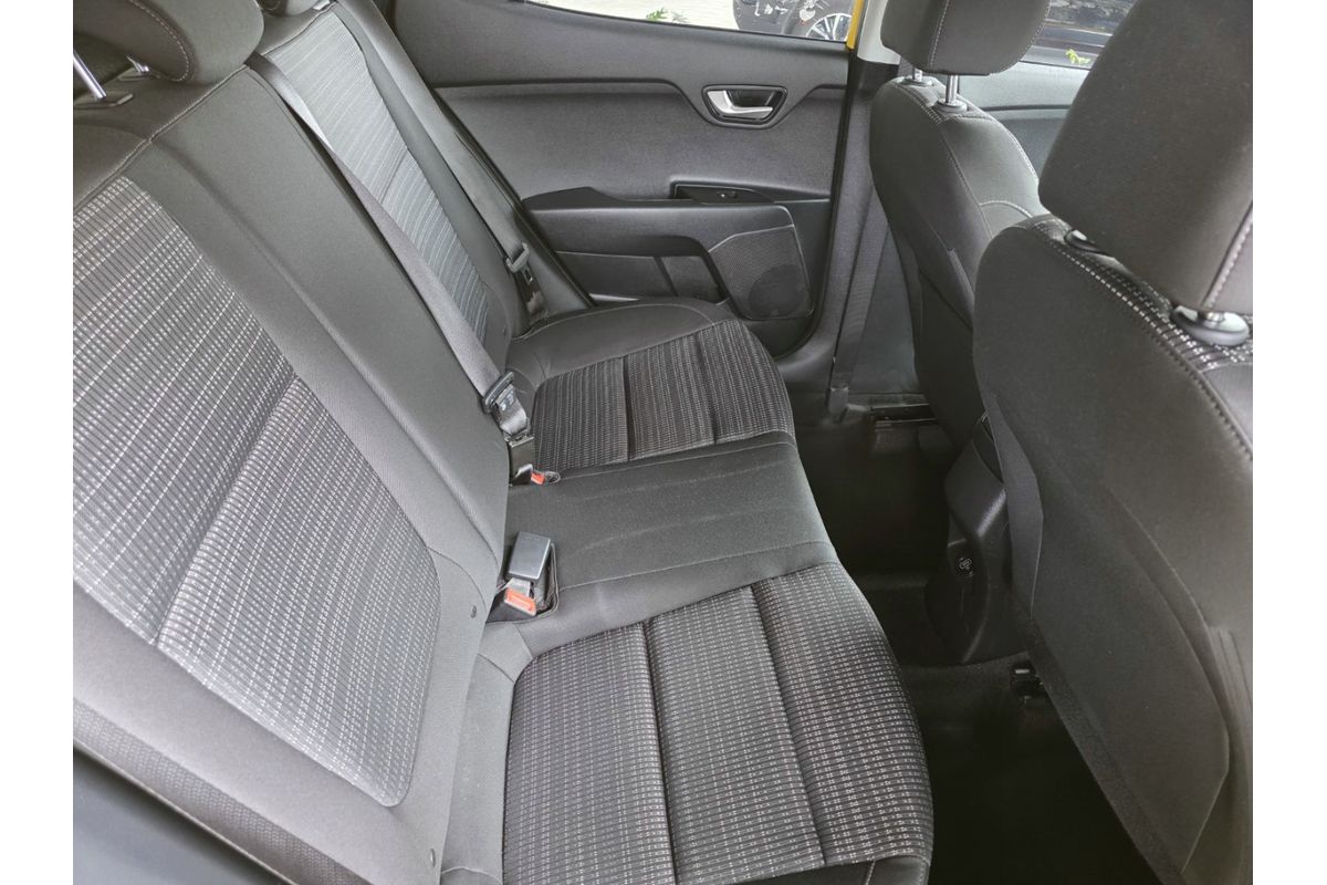 2022 Kia Stonic Sport YB image 12