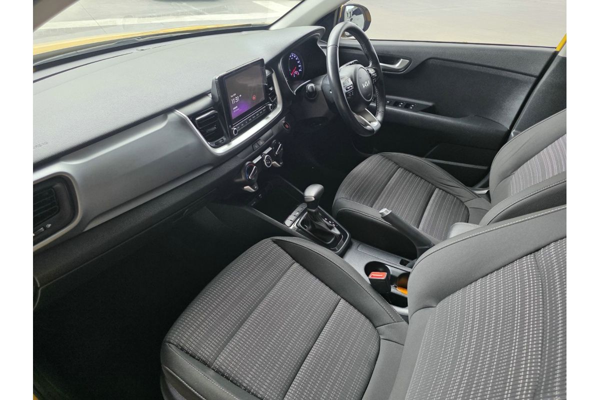 2022 Kia Stonic Sport YB image 13