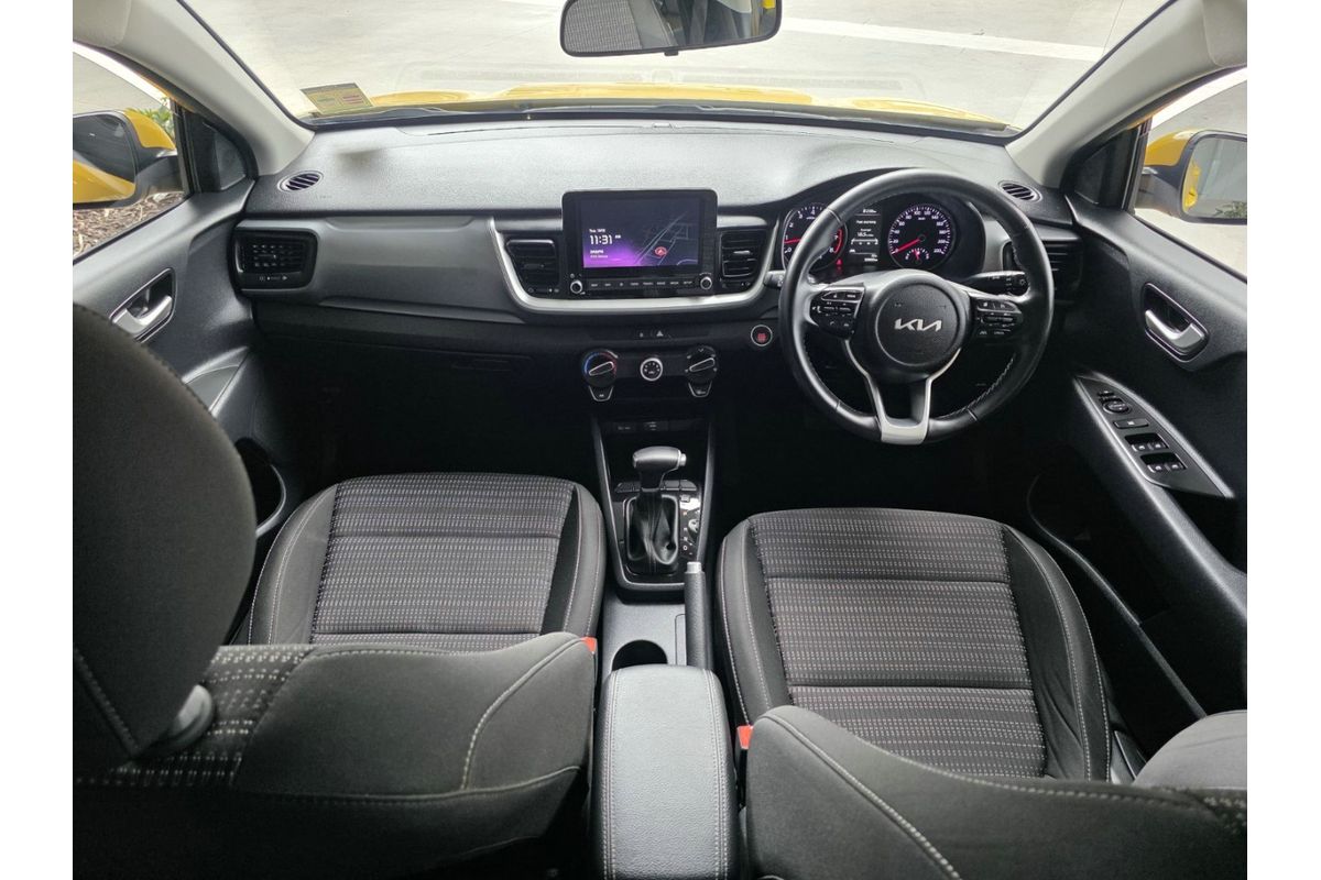 2022 Kia Stonic Sport YB image 14