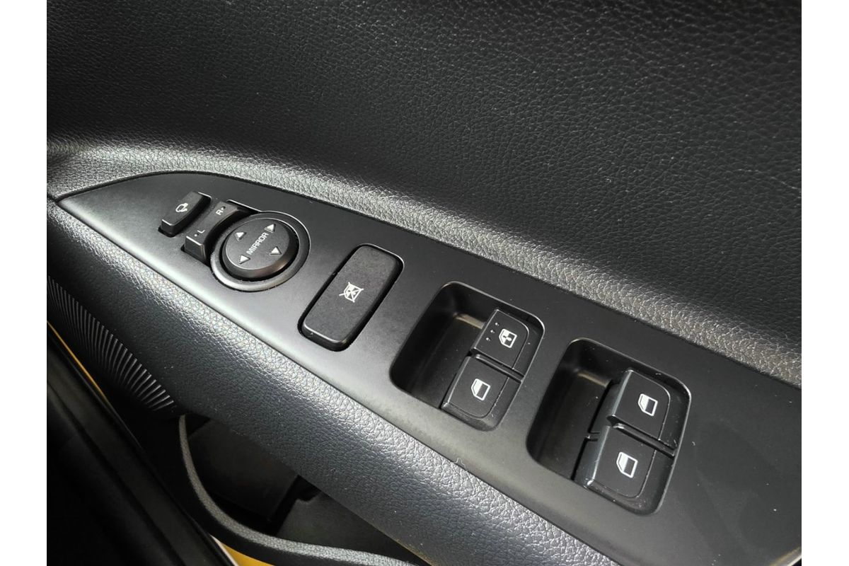 2022 Kia Stonic Sport YB image 15