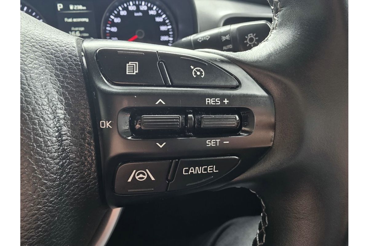 2022 Kia Stonic Sport YB image 18