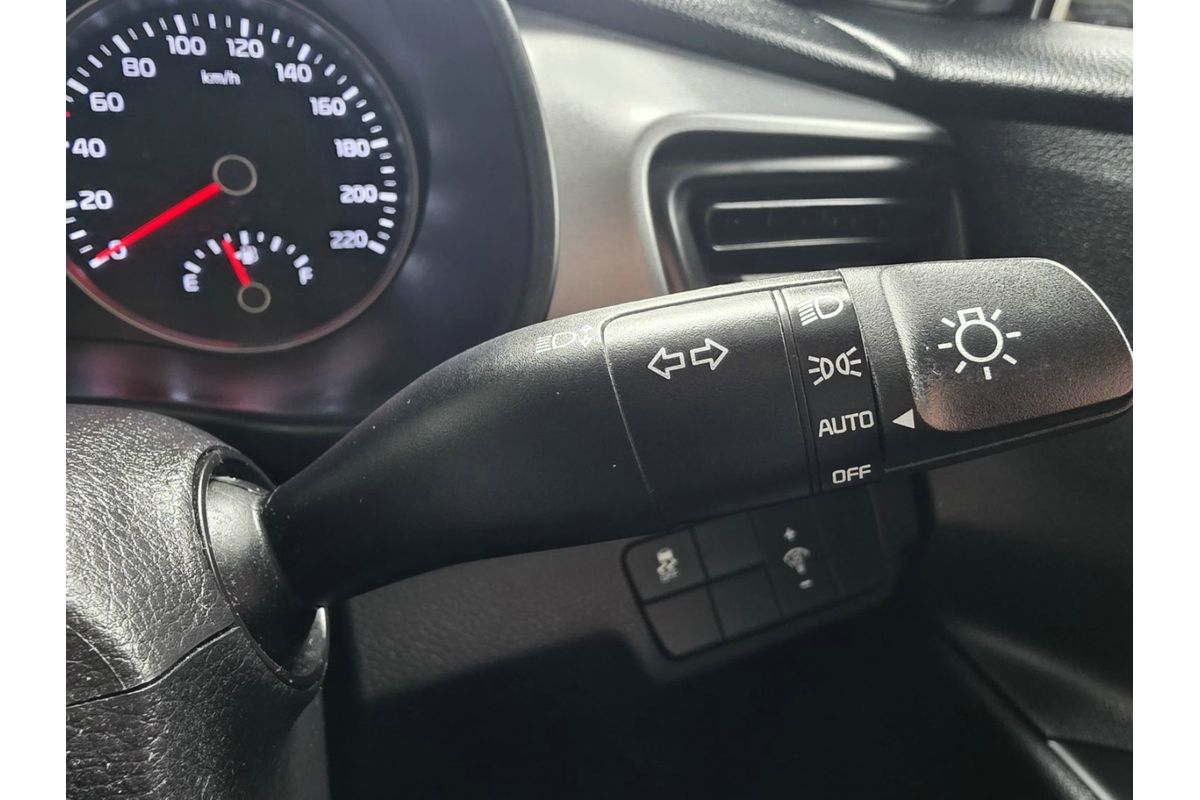 2022 Kia Stonic Sport YB image 19