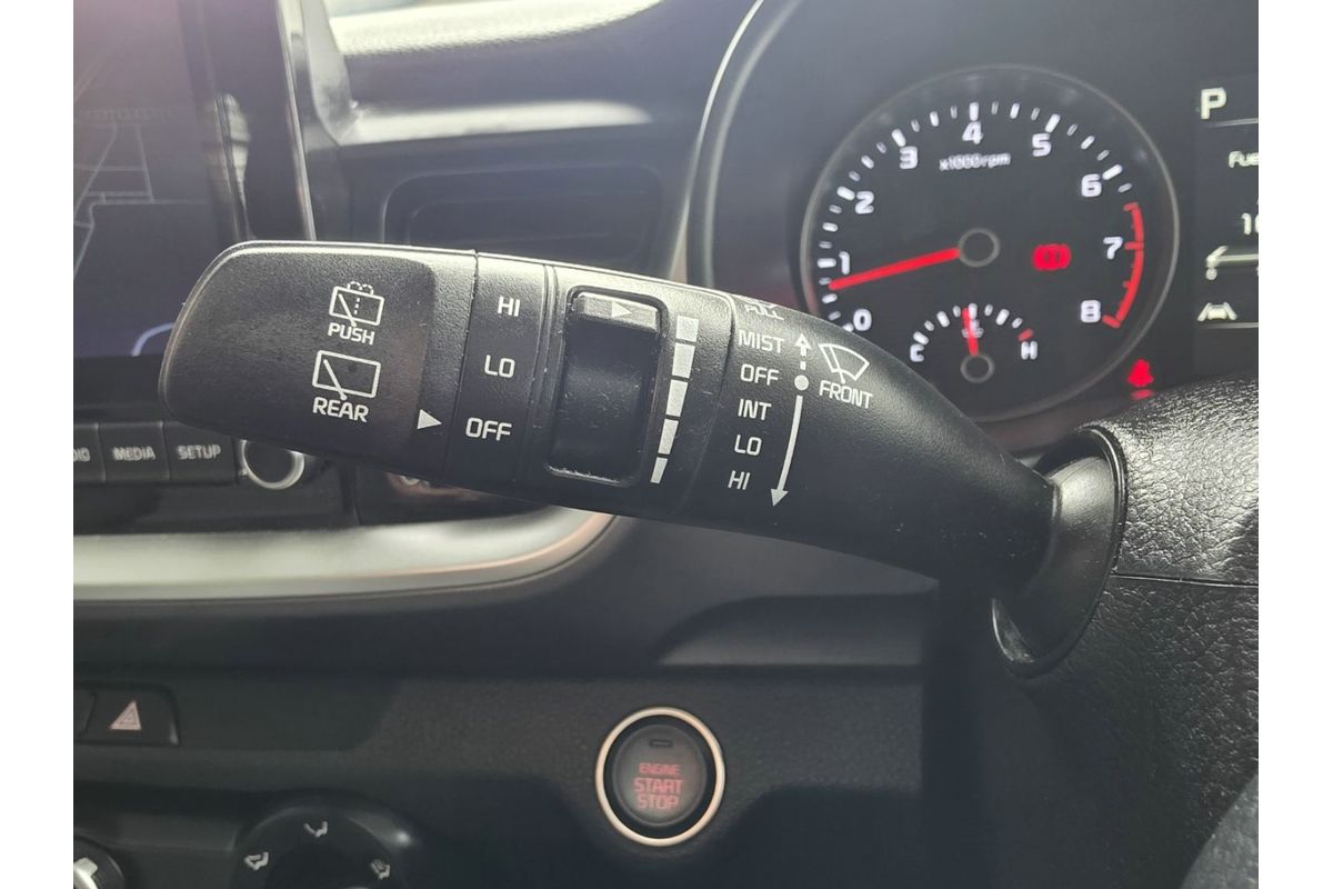 2022 Kia Stonic Sport YB image 20