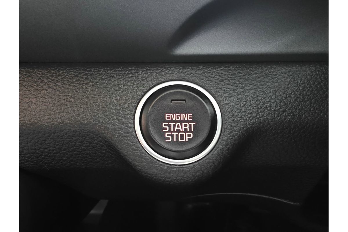 2022 Kia Stonic Sport YB image 21