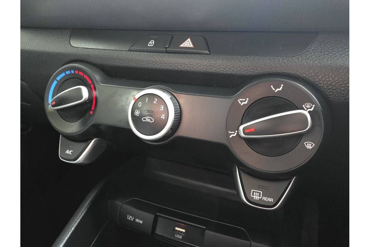 2022 Kia Stonic Sport YB image 25