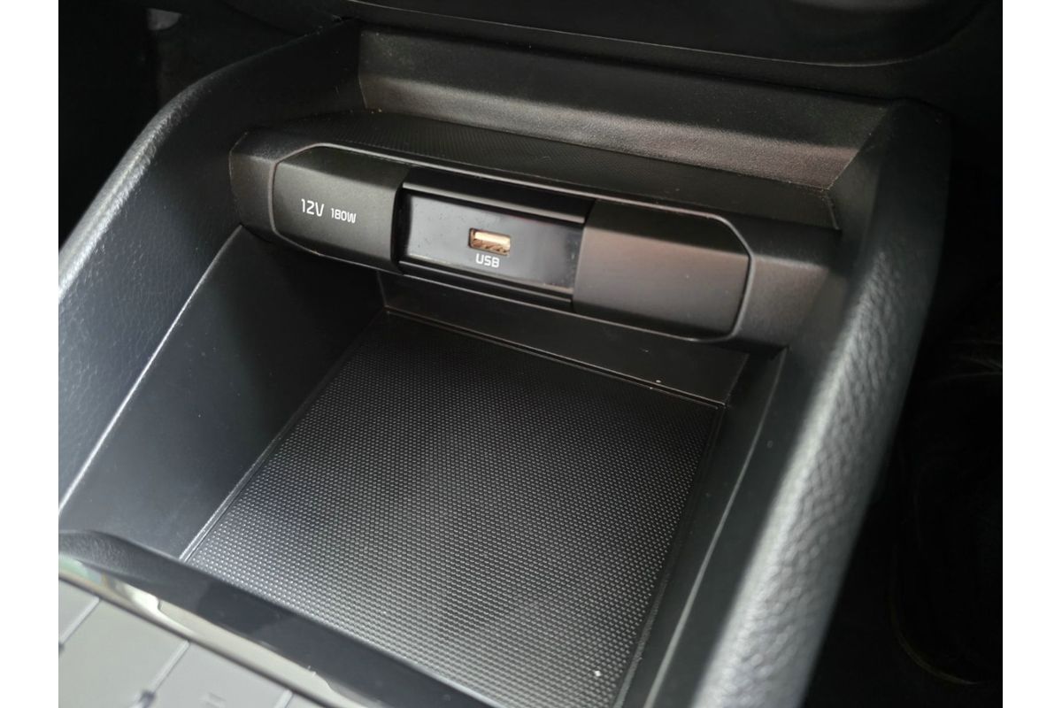 2022 Kia Stonic Sport YB image 26