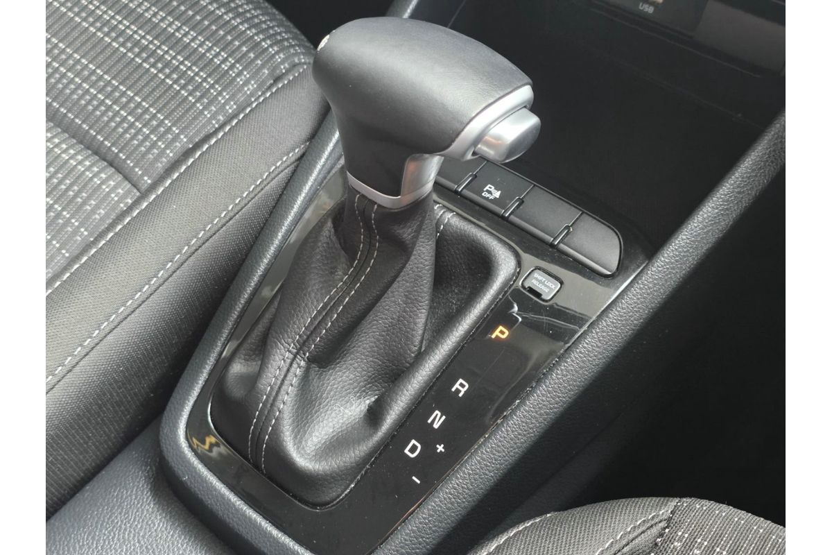 2022 Kia Stonic Sport YB image 27
