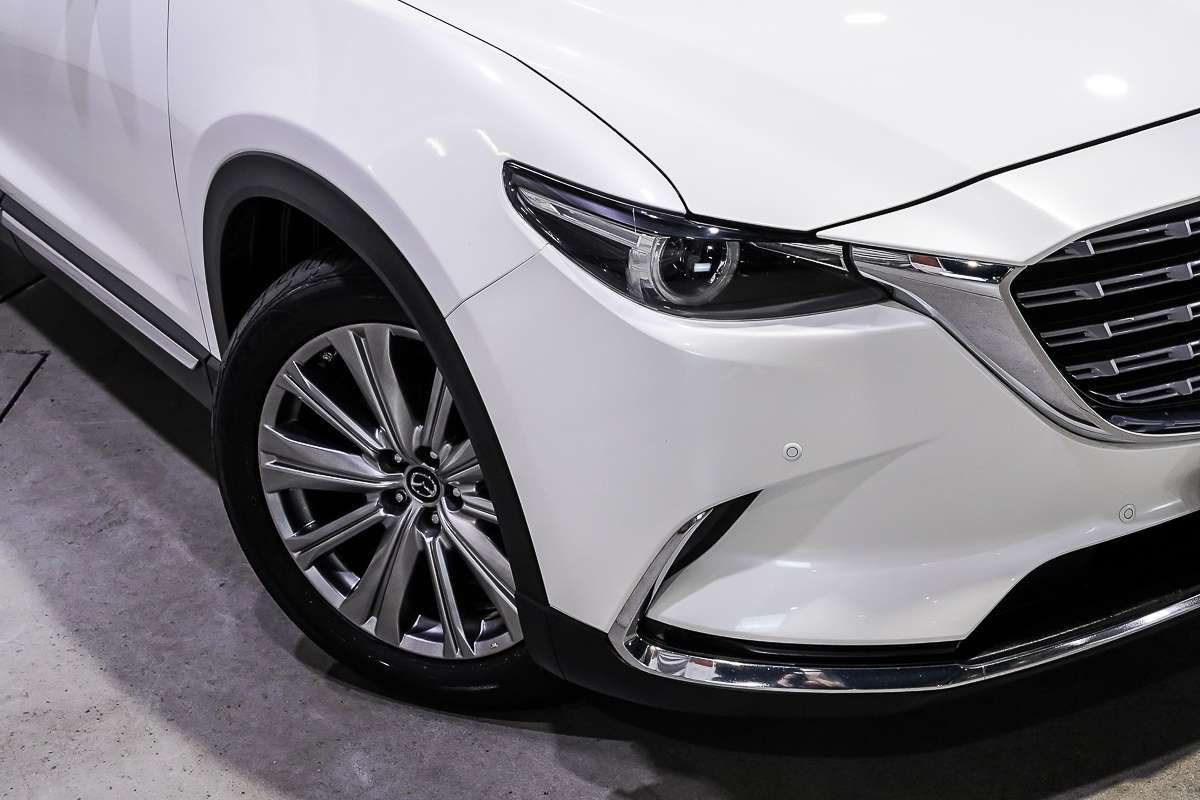 2022 Mazda CX-9 Azami TC