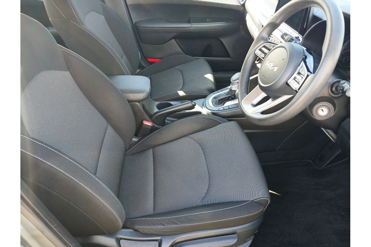 2021 Kia Cerato S BD image 8