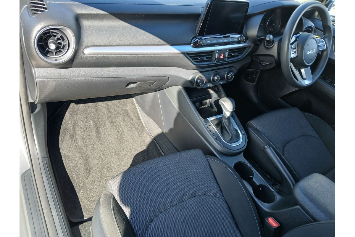 2021 Kia Cerato S BD image 18