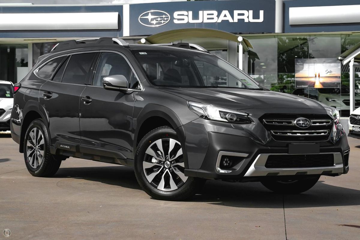 2025 Subaru Outback AWD Touring XT 6GEN