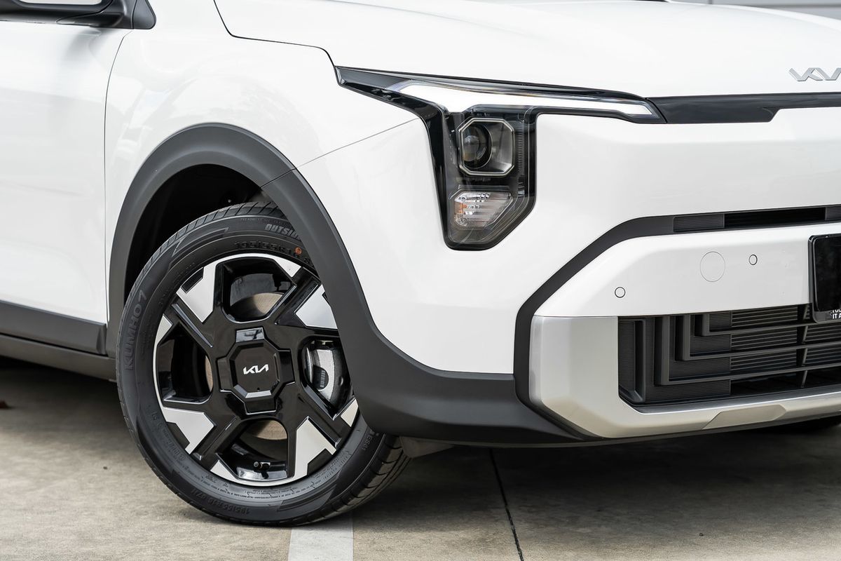 2026 Kia Stonic S YB PE2