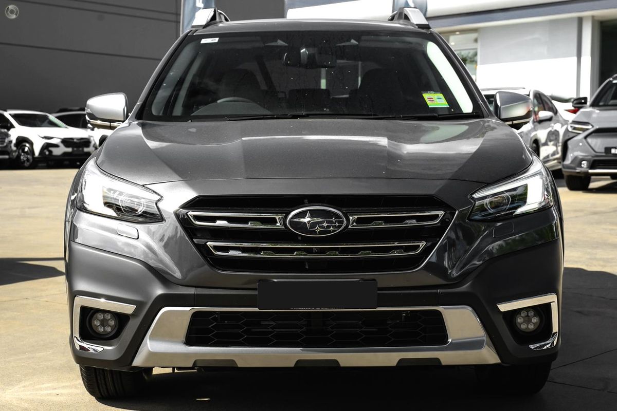 2025 Subaru Outback AWD Touring XT 6GEN