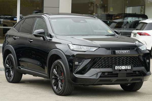 2026 GWM Haval H6GT Ultra PHEV B03