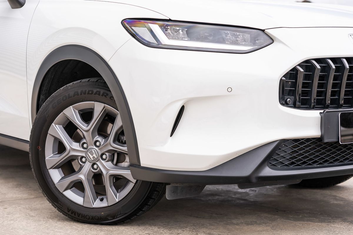 2023 Honda ZR-V VTi L RZ