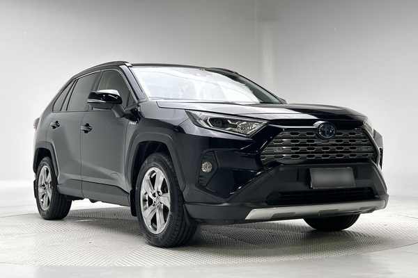 2020 Toyota RAV4 GXL AXAH54R thumb-0