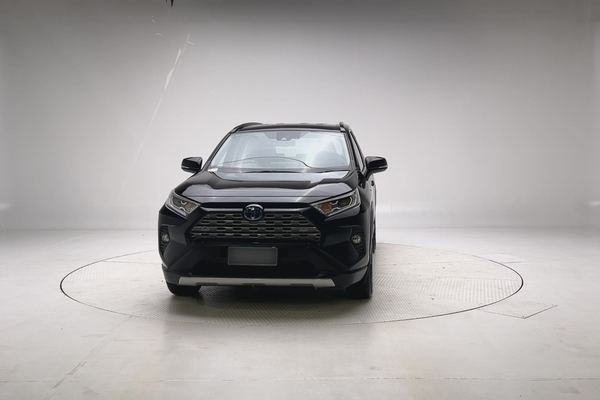 2020 Toyota RAV4 GXL AXAH54R thumb-1