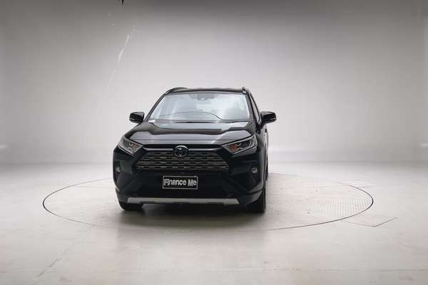 2020 Toyota RAV4 GXL AXAH54R thumb-1