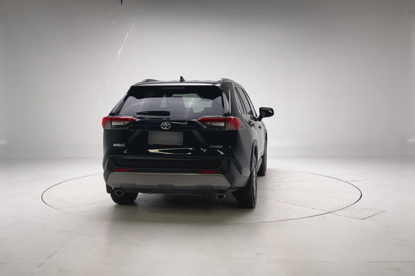 2020 Toyota RAV4 GXL AXAH54R thumb-6