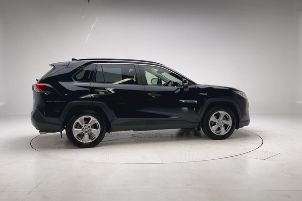 2020 Toyota RAV4 GXL AXAH54R thumb-7
