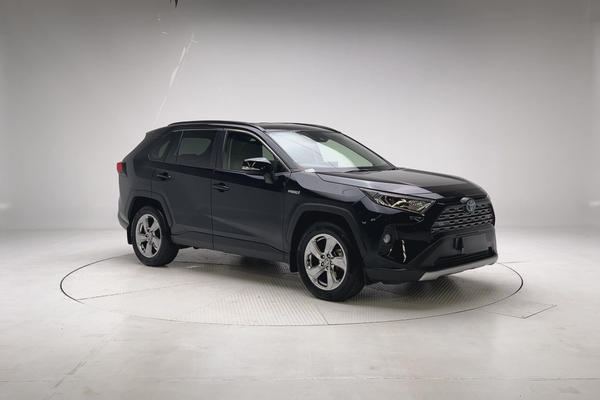 2020 Toyota RAV4 GXL AXAH54R thumb-8