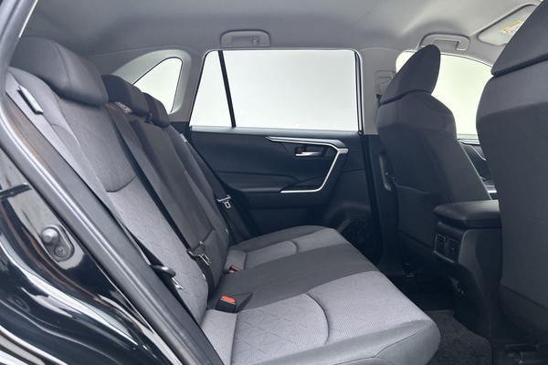 2020 Toyota RAV4 GXL AXAH54R thumb-11
