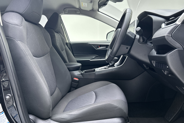 2020 Toyota RAV4 GXL AXAH54R thumb-12