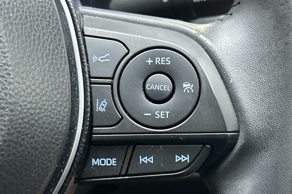 2020 Toyota RAV4 GXL AXAH54R thumb-14