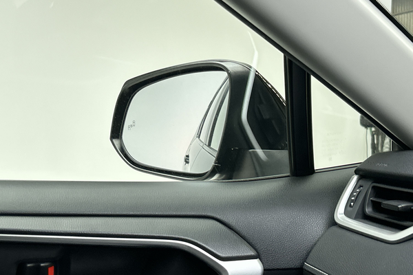2020 Toyota RAV4 GXL AXAH54R thumb-17