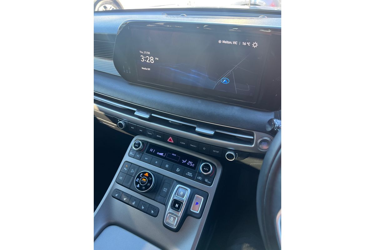 2022 Hyundai Palisade Highlander LX2.V3 image 15