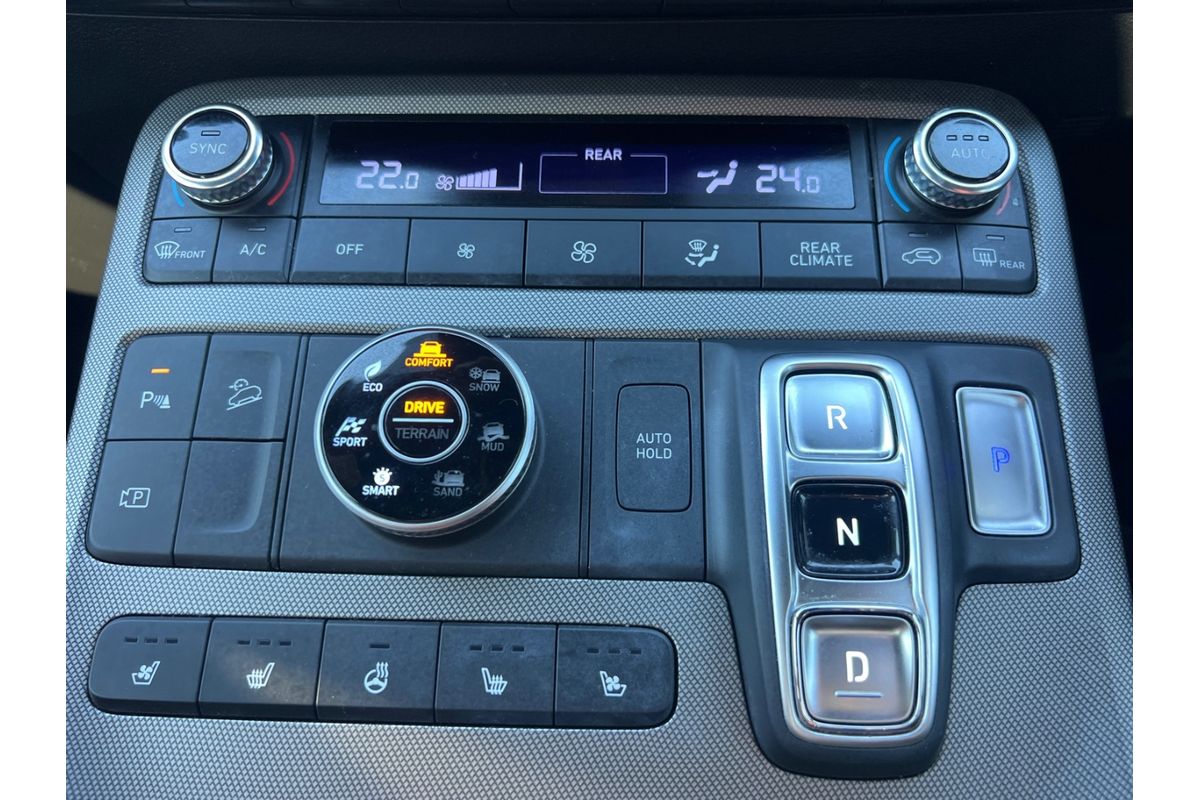 2022 Hyundai Palisade Highlander LX2.V3 image 19