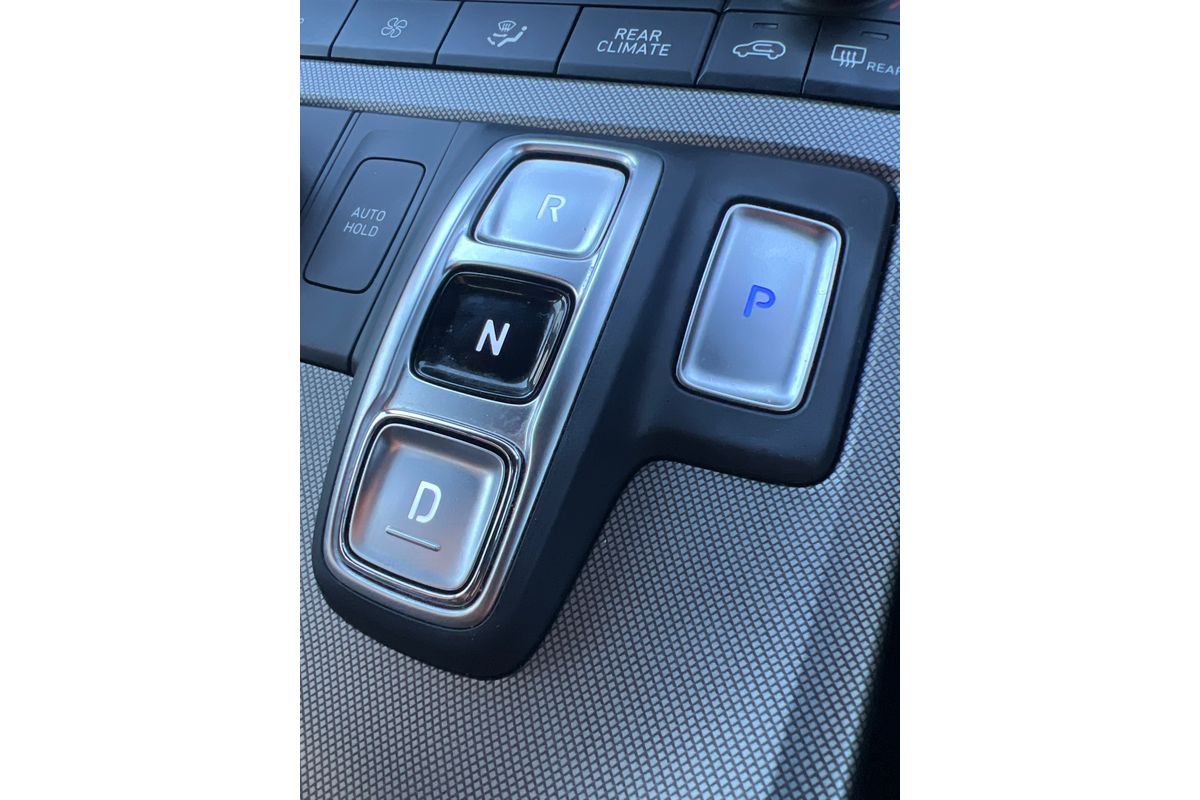 2022 Hyundai Palisade Highlander LX2.V3 image 21