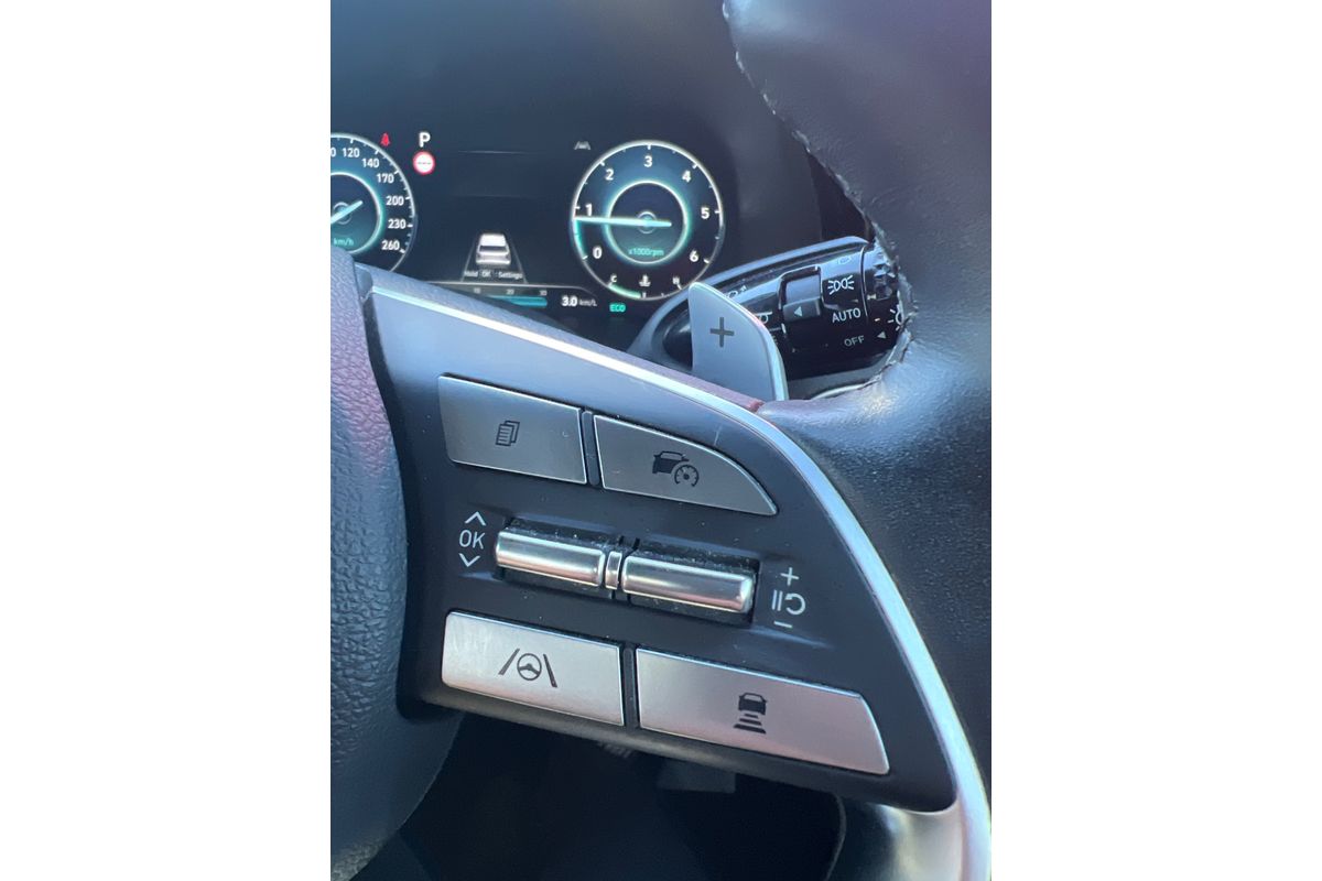 2022 Hyundai Palisade Highlander LX2.V3 image 23