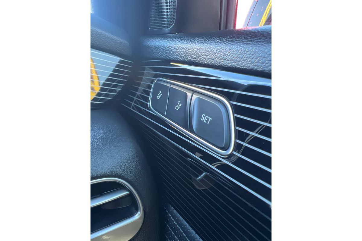 2022 Hyundai Palisade Highlander LX2.V3 image 24