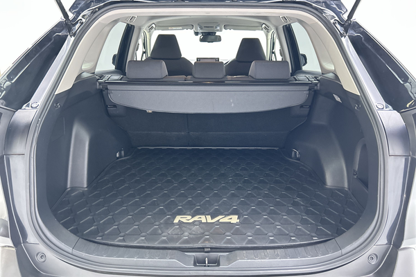 2020 Toyota RAV4 GXL AXAH54R thumb-20