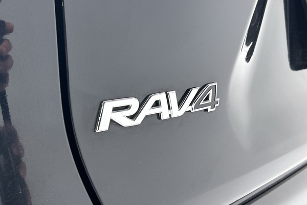 2020 Toyota RAV4 GXL AXAH54R thumb-21