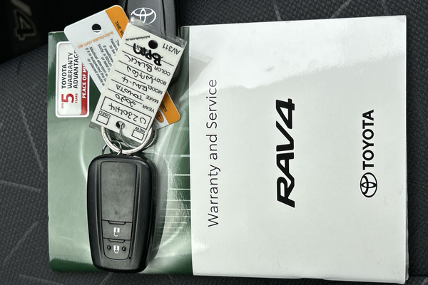 2020 Toyota RAV4 GXL AXAH54R thumb-22