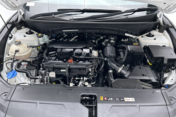 2022 Hyundai Tucson Highlander N Line NX4.V2 thumb-10