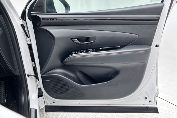 2022 Hyundai Tucson Highlander N Line NX4.V2 thumb-18