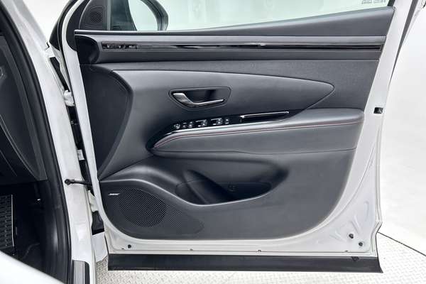 2022 Hyundai Tucson Highlander N Line NX4.V2 thumb-18