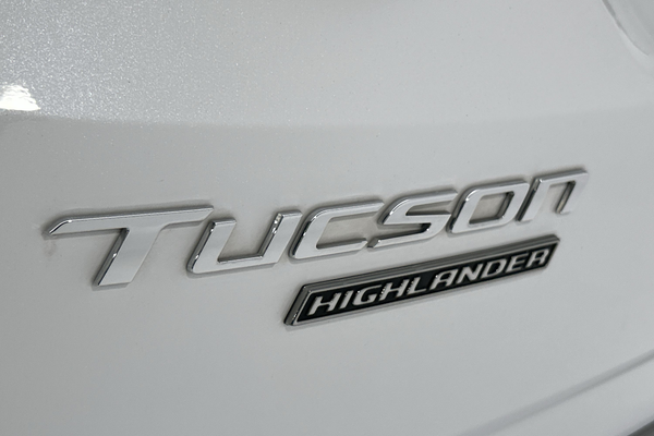 2022 Hyundai Tucson Highlander N Line NX4.V2 thumb-21