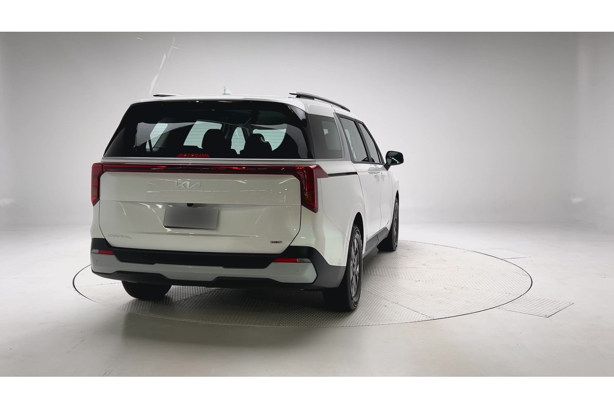 2025 Kia Carnival S HEV KA4 PE