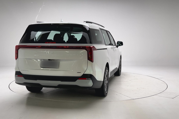 2025 Kia Carnival S HEV KA4 PE thumb-1