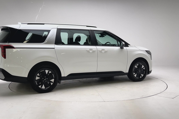 2025 Kia Carnival S HEV KA4 PE thumb-2