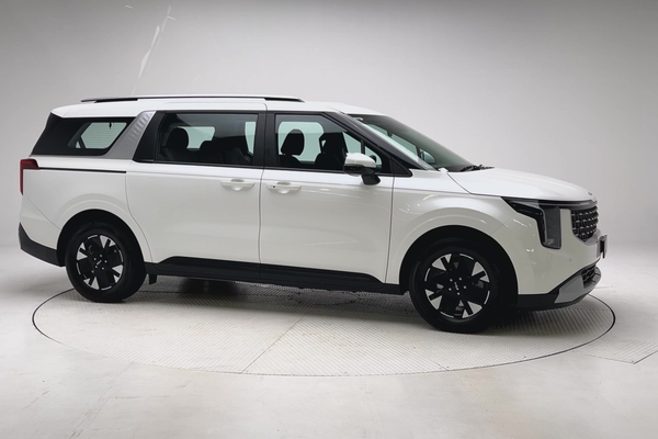 2025 Kia Carnival S HEV KA4 PE thumb-3
