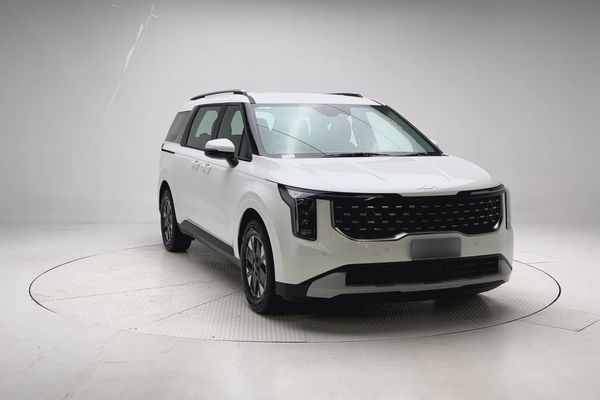 2025 Kia Carnival S HEV KA4 PE thumb-4
