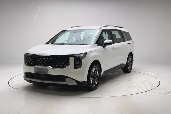 2025 Kia Carnival S HEV KA4 PE thumb-5