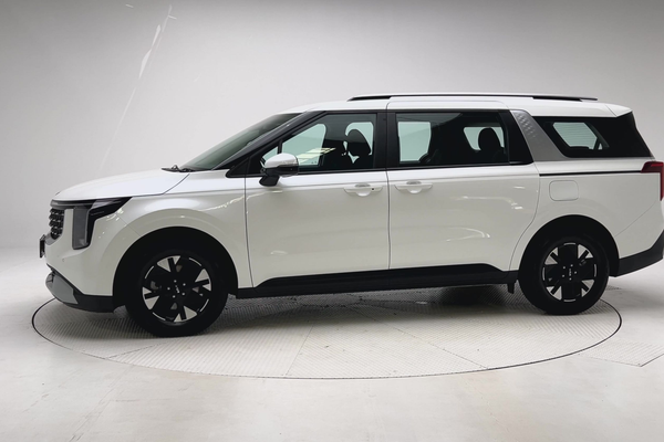 2025 Kia Carnival S HEV KA4 PE thumb-6